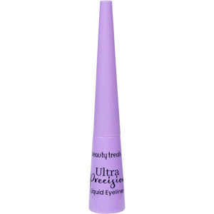 813 - ULTRA PRECISION LONGWEAR LIQUID EYELINER