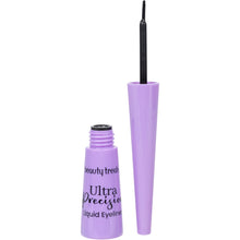 Load image into Gallery viewer, 813 - ULTRA PRECISION LONGWEAR LIQUID EYELINER