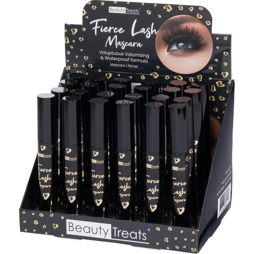 856 - FIERCE LASH MASCARA