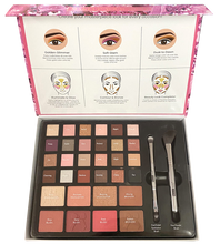 Load image into Gallery viewer, 997A-2 - Makeup Your Mind Beauty Collection