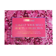 Load image into Gallery viewer, 997A-2 - Makeup Your Mind Beauty Collection