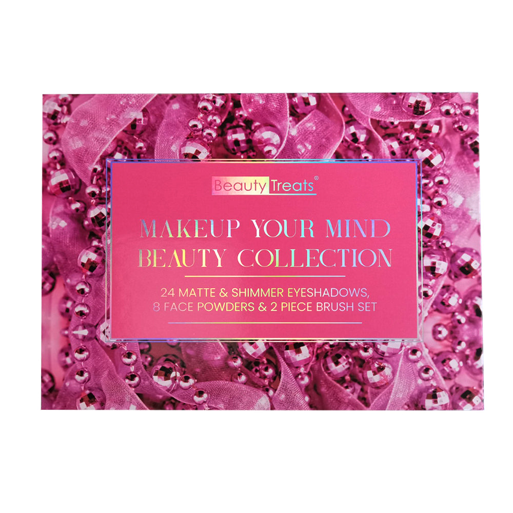 997A-2 - Makeup Your Mind Beauty Collection