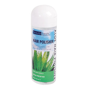 101 - ALOE HAIR POLISHER