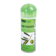 Load image into Gallery viewer, 102 - OLIVE HAIR POLISHER
