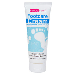 106 - FOOT CARE CREAM