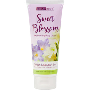 115 - SWEET BLOSSOM BODY LOTION