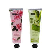 Load image into Gallery viewer, 118 - HYGIENIC HAND CREAM - ALOE &amp; ROSE