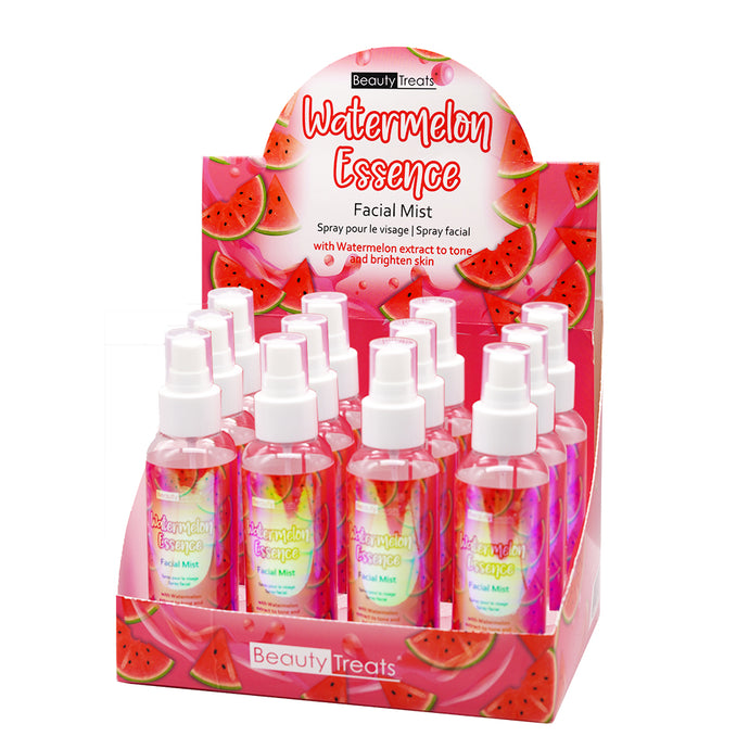 119 - WATERMELON FACIAL MIST