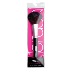 130 - FACE POWDER BRUSH