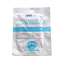 Load image into Gallery viewer, 213-B VITAMIN E SKIN BRIGHTENING FACE &amp; NECK MASK
