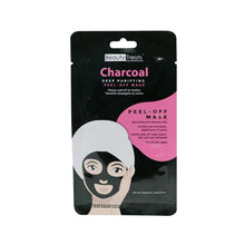 Load image into Gallery viewer, 224 - PEEL-OFF CHARCOAL FACIAL MASK