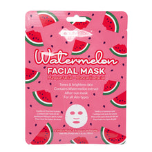 Load image into Gallery viewer, 229 - WATERMELON FACIAL MASK