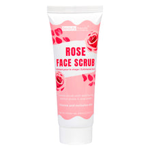 Load image into Gallery viewer, 241 - ROSE FACE SCRUB