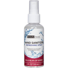 Load image into Gallery viewer, 291 - Hand Sanitizer Refreshing Spray