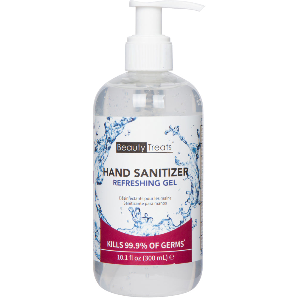 293 - Hand Sanitizer Refreshing Gel - 300mL