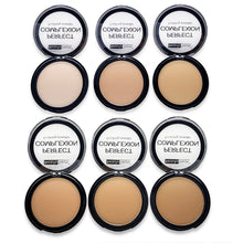 Load image into Gallery viewer, 311 - PERFECT COMPLEXION FINISHING PRESSED POWDER