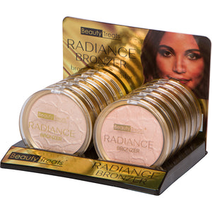 335 - RADIANCE BRONZER