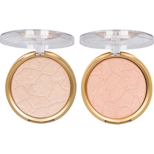 335 - RADIANCE BRONZER