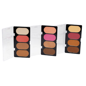 389 - PERFECT FACE PALETTE