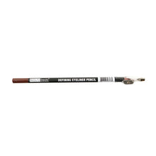 Load image into Gallery viewer, 403-03 - DEFINING EYELINER PENCIL WITH SHARPENER - LIGHT BROWN