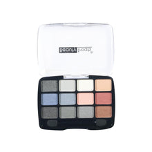 Load image into Gallery viewer, 412-04 - 12 COLOR EYESHADOW - SMOKY