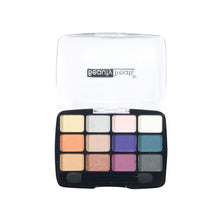 Load image into Gallery viewer, 412-05 - 12 COLOR EYESHADOW - SPRING