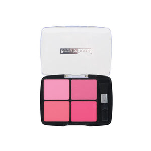 415-01 - PERFECT POWDER BLUSH - PINK FLUSH