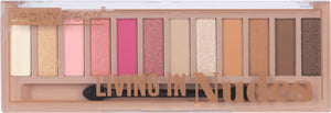 422 - LIVING IN NUDES EYE PALETTE