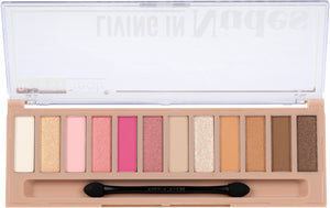 422 - LIVING IN NUDES EYE PALETTE