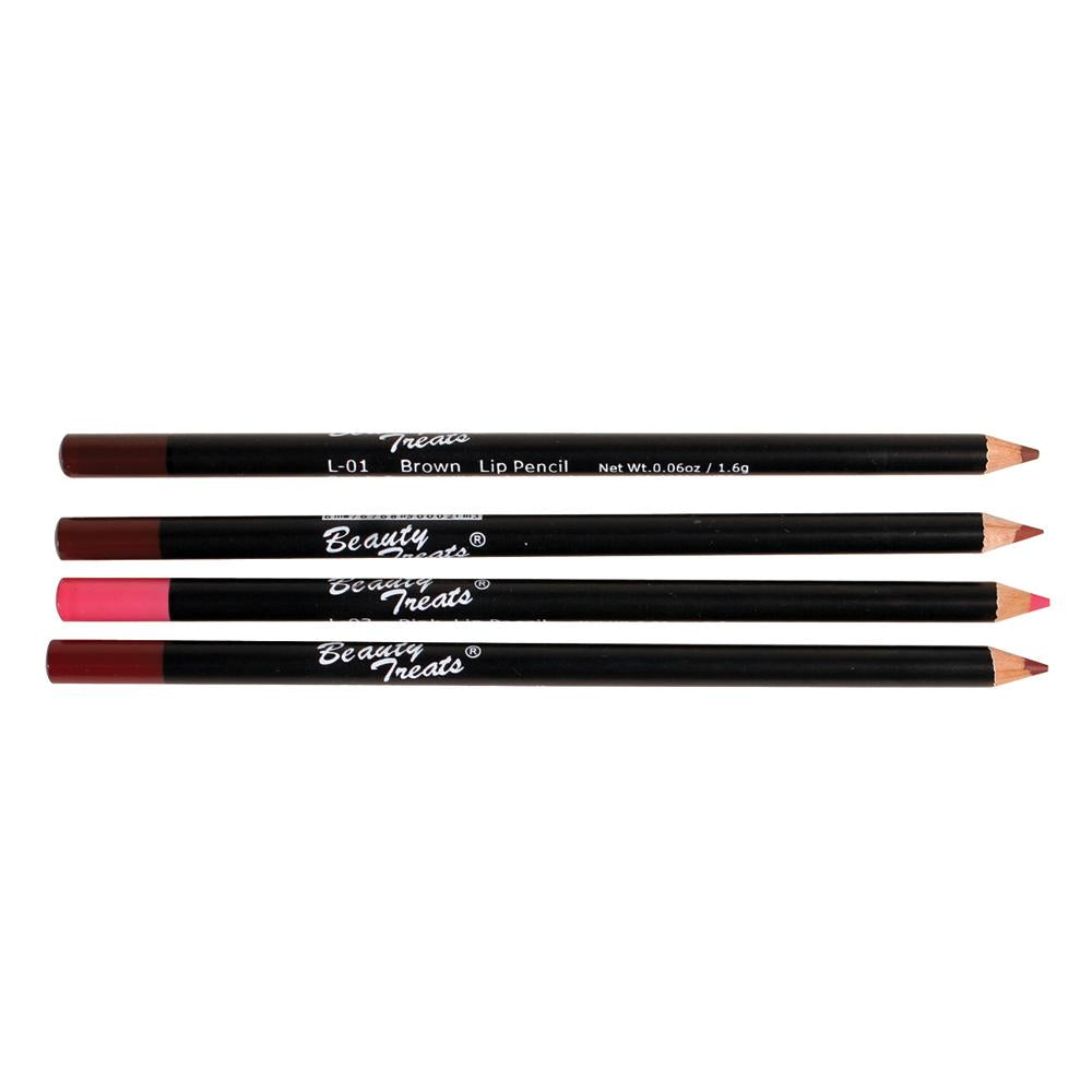 500 - BT LIPLINER PENCIL 