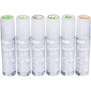 502C - NATURAL LIP OIL