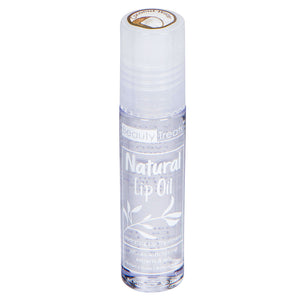 502C - NATURAL LIP OIL