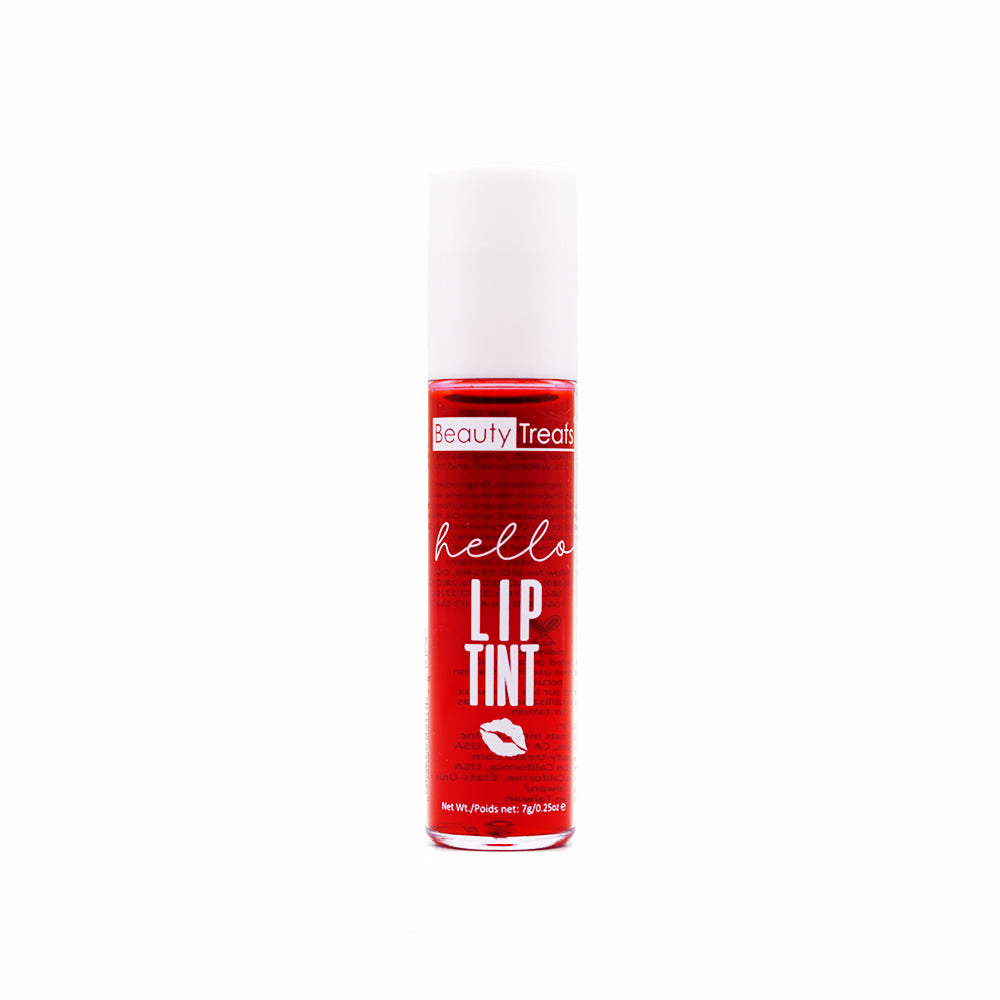 Beauty Treats Lip Tint