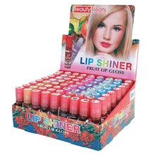 Load image into Gallery viewer, 502 LIP SHINER LIPGLOSS - 6 DZ BOX