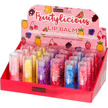 Load image into Gallery viewer, 504 - FRUITYLICIOUS LIP BALM