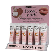 Load image into Gallery viewer, 509 - COCONUT LIP MASK