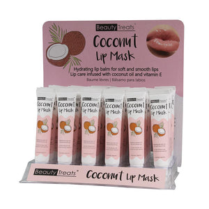 509 - COCONUT LIP MASK