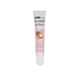 509 - COCONUT LIP MASK