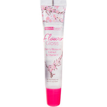 Load image into Gallery viewer, 510B - FLOWER LIP GLOSS