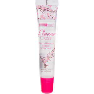 510B - FLOWER LIP GLOSS