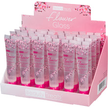 Load image into Gallery viewer, 510B - FLOWER LIP GLOSS