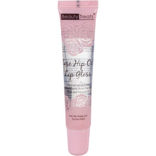 Load image into Gallery viewer, 510 - ROSE HIP OIL LIP GLOSS