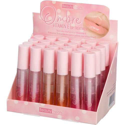 511 - OMBRE VITAMIN E LIP TREATMENT