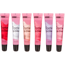 Load image into Gallery viewer, 519 - CRYSTAL LIP GLAZE