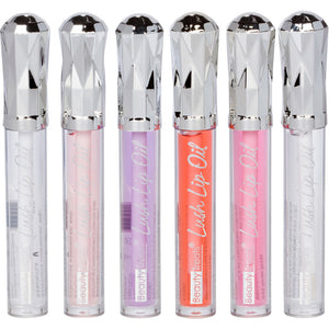 521 - LUSH LIP OIL