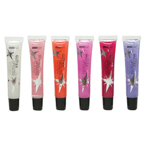 531 - GLITTER LIP GLOSS