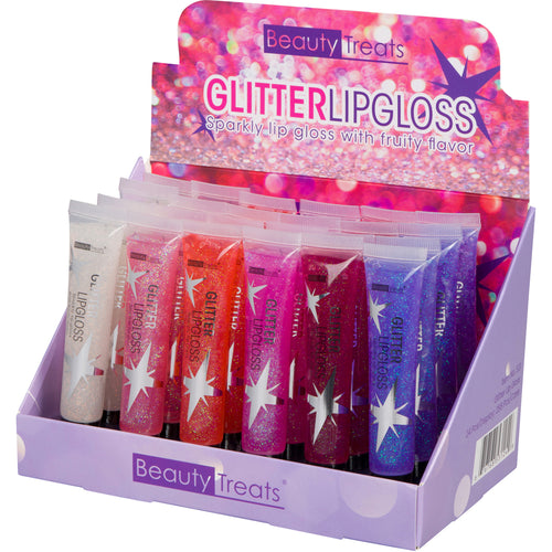 531 - GLITTER LIP GLOSS