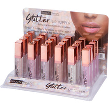 Load image into Gallery viewer, 546 - GLITTER LIP TOPPER