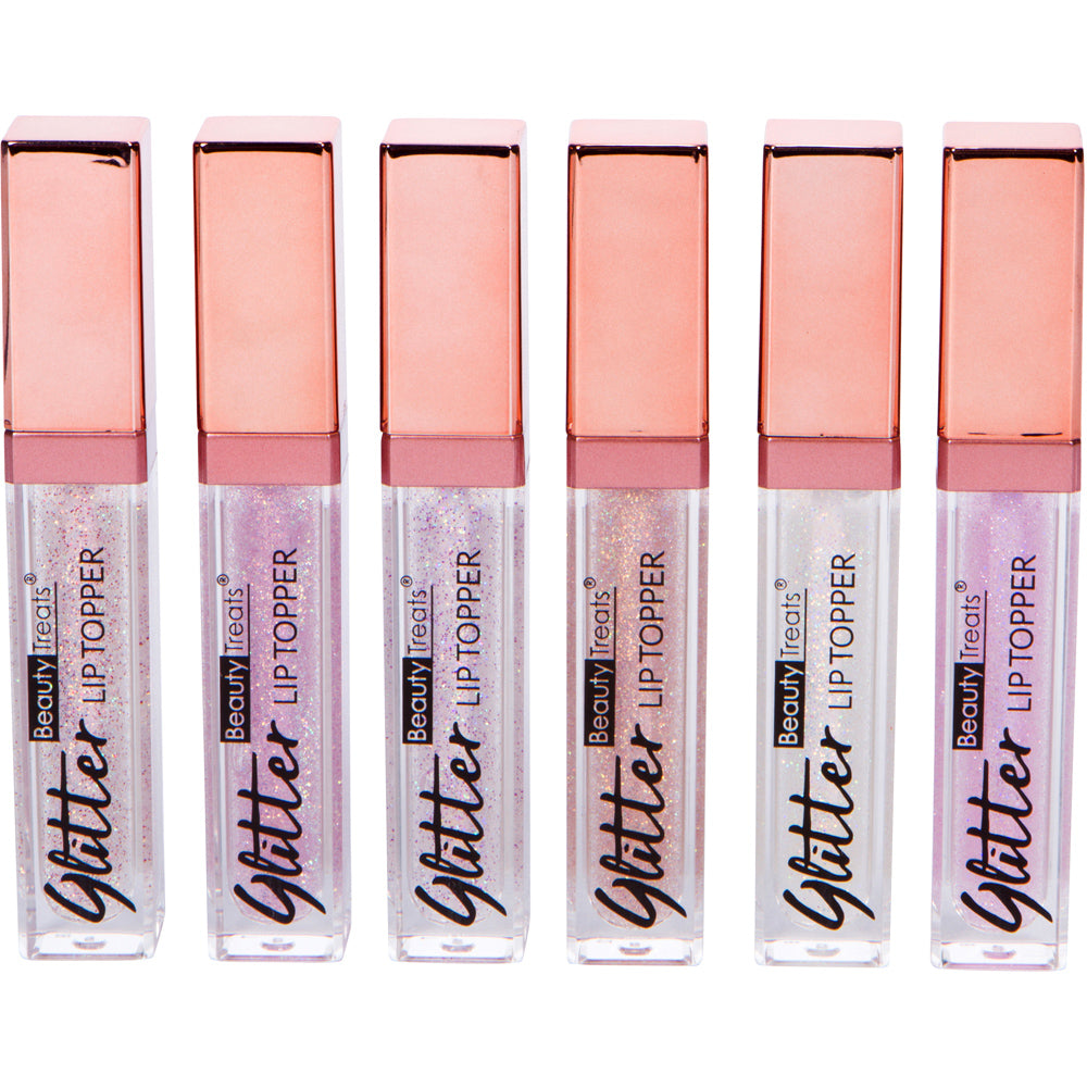 546 GLITTER LIP TOPPER