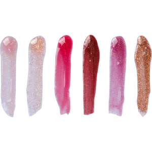 555 - 2ND LOVE THE VOLUMIZER PLUMPING LIP GLOSS